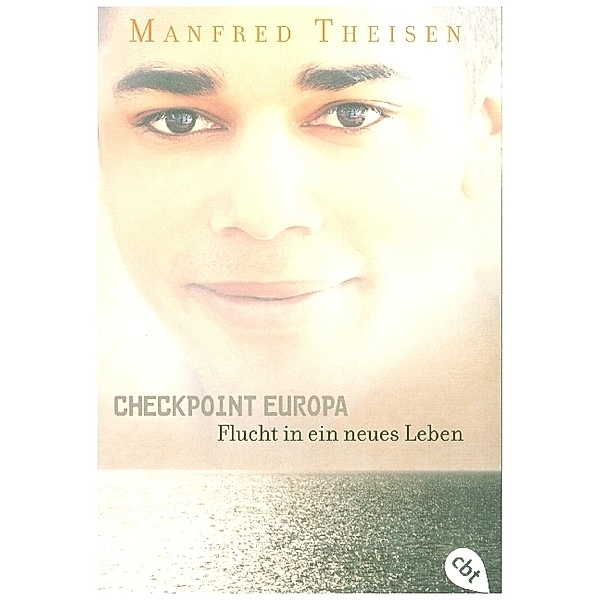 Checkpoint Europa, Manfred Theisen