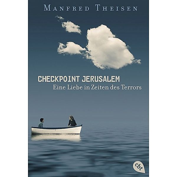 Checkpoint Jerusalem, Manfred Theisen