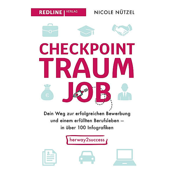 Checkpoint Traumjob, Nicole Nützel