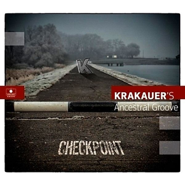 Checkpoint (Vinyl), D. Krakauer's Ancestral Groove