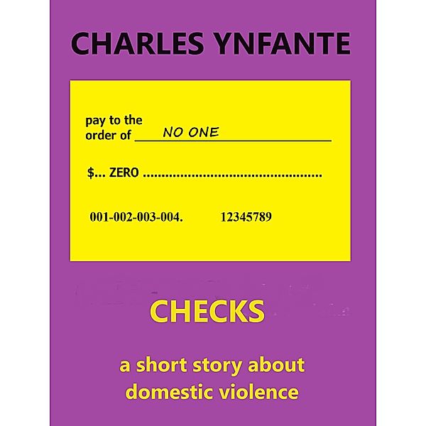 Checks, Charles Ynfante
