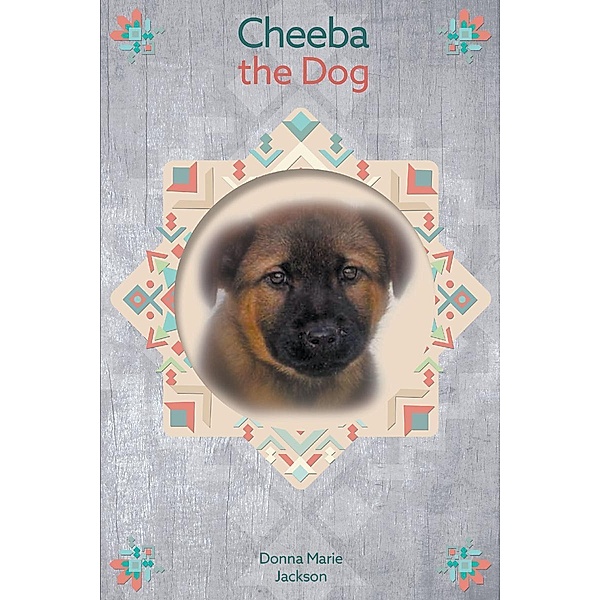 Cheeba the Dog, Donna M Marie Jackson
