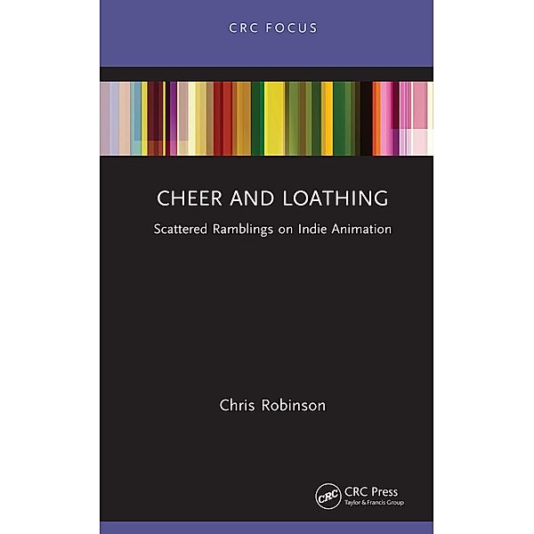 Cheer and Loathing, Chris Robinson