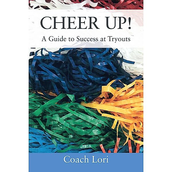 CHEER UP!, Coach Lori