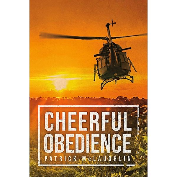 Cheerful Obedience, Patrick Mclaughlin