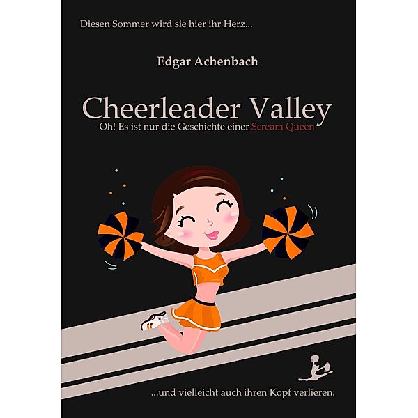 Cheerleader Valley, Edgar Achenbach