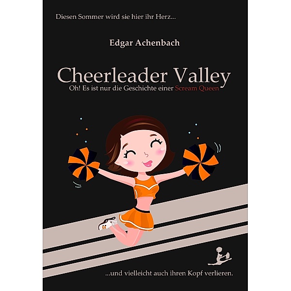 Cheerleader Valley, Edgar Achenbach