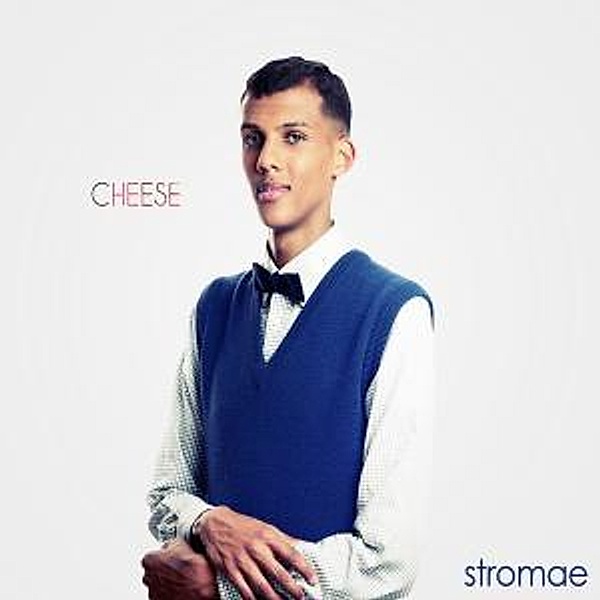 Cheese, Stromae
