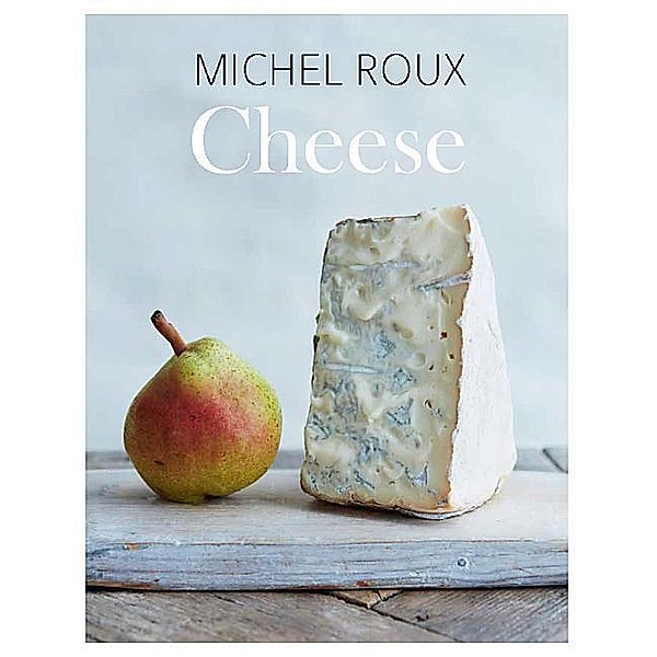 Cheese, Michel, Jr. Roux