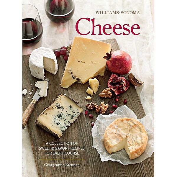 Cheese, Georgeanne Brennan