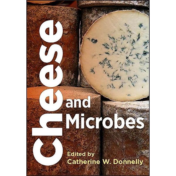 Cheese and Microbes / ASM