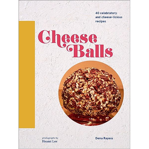 Cheese Balls, Dena Rayess