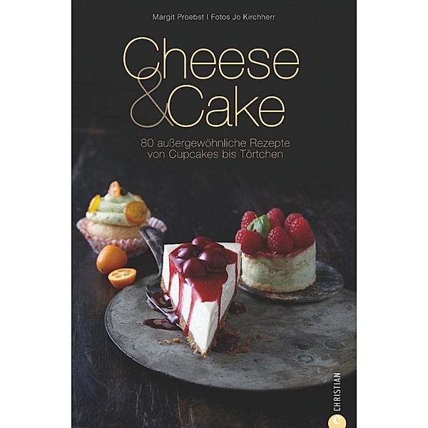 Cheese & Cake, Margit Proebst