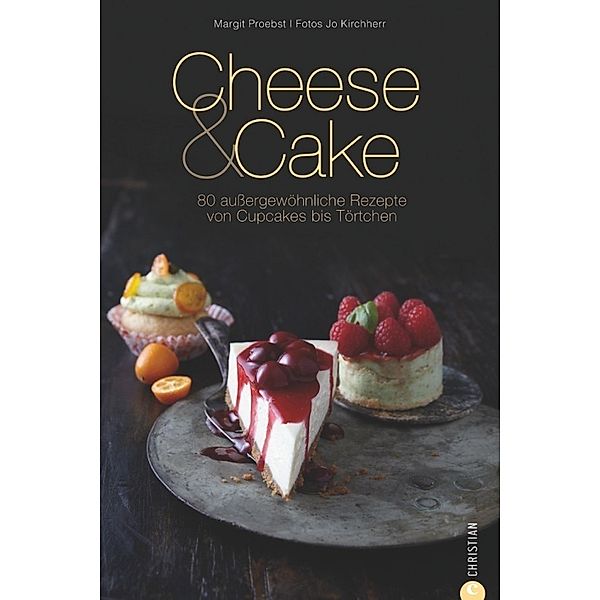 Cheese & Cake, Margit Proebst
