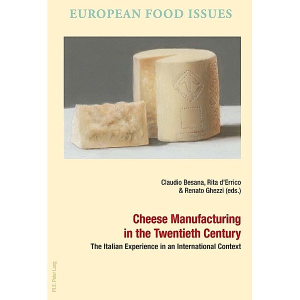 Cheese Manufacturing in the Twentieth Century