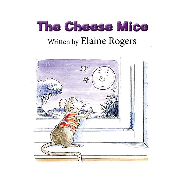 Cheese Mice, Elaine Rogers