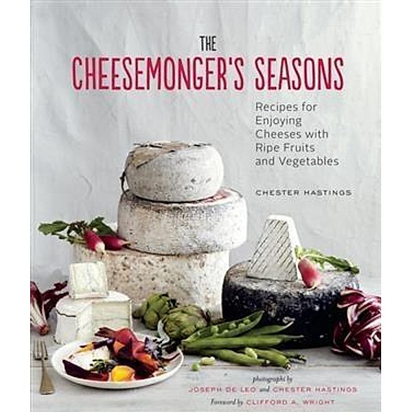 Cheesemonger's Seasons, Chester Hastings