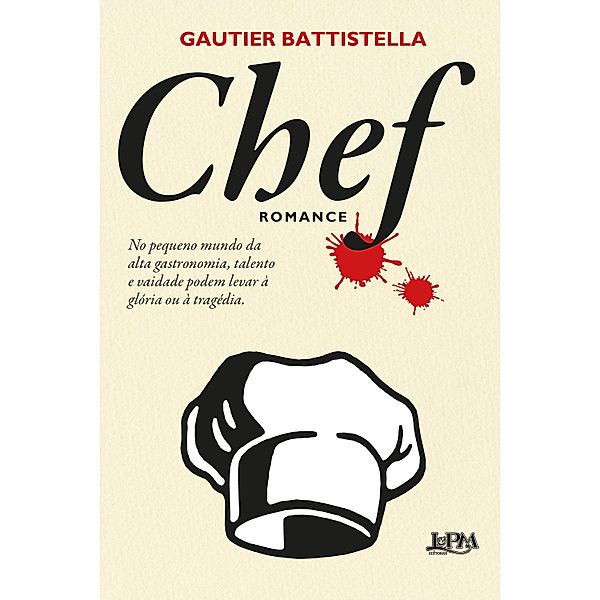 Chef, Gautier Battistella