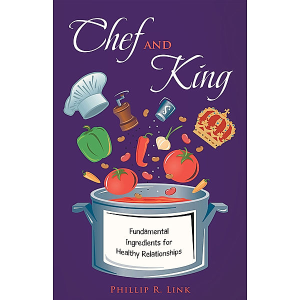 Chef and King, Phillip R. Link