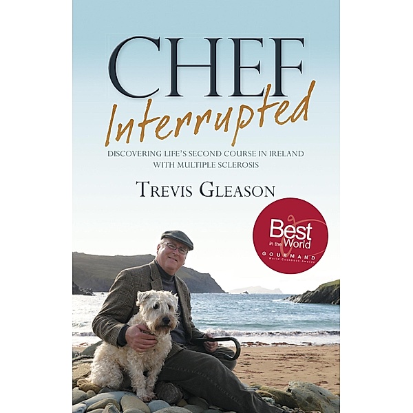 Chef Interrupted, Trevis Gleason