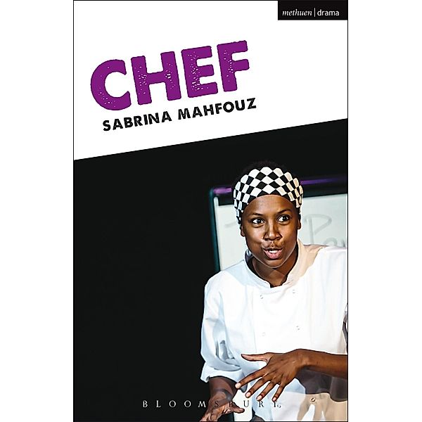 Chef / Modern Plays, Sabrina Mahfouz