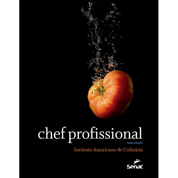 Chef Profissional, Instituto Americano de Culinária