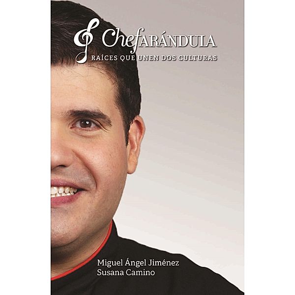 Chefarándula, Miguel Ángel Jiménez Martínez