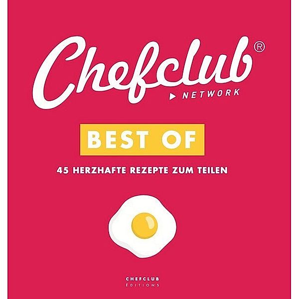 Chefclub Editions / Best of.Vol.1