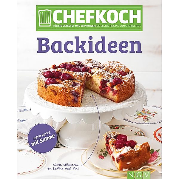 CHEFKOCH Backideen / Chefkoch