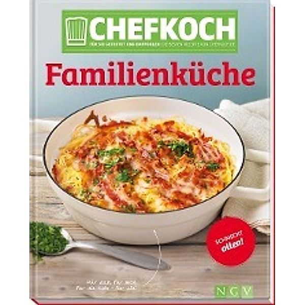 Chefkoch Familienküche