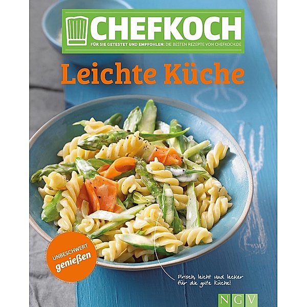CHEFKOCH Leichte Küche / Chefkoch