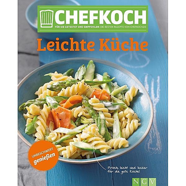 CHEFKOCH Leichte Küche / Chefkoch