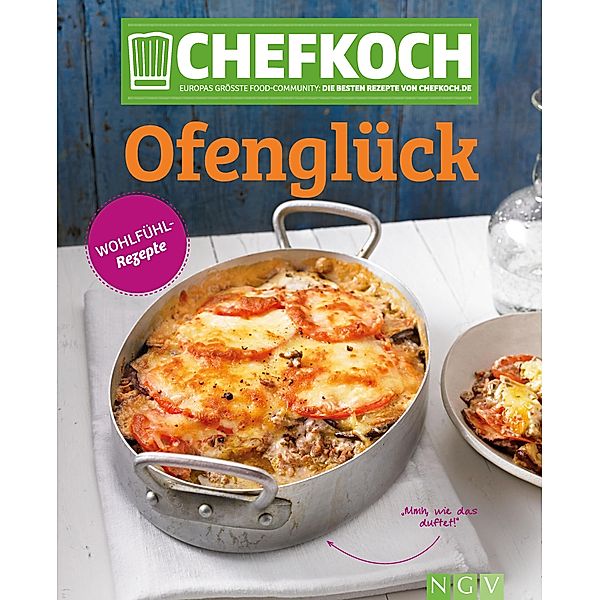 CHEFKOCH Ofenglück / Chefkoch