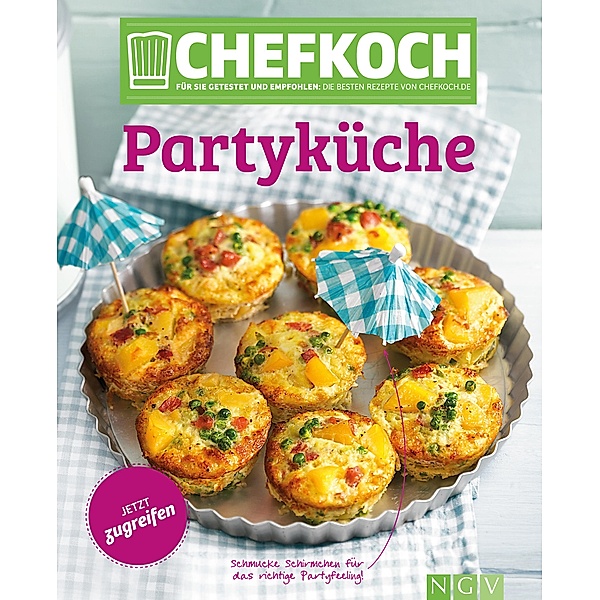 CHEFKOCH Partyküche / Chefkoch
