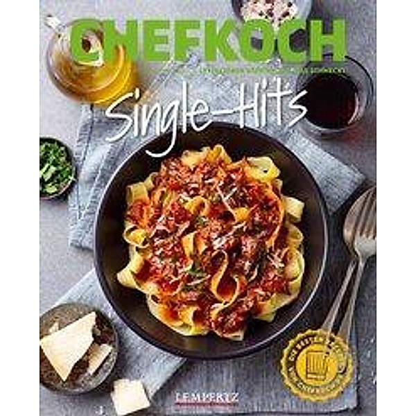 Chefkoch: Single-Hits