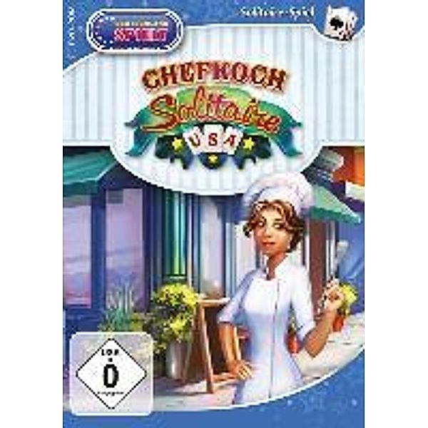 Chefkoch Solitaire Usa