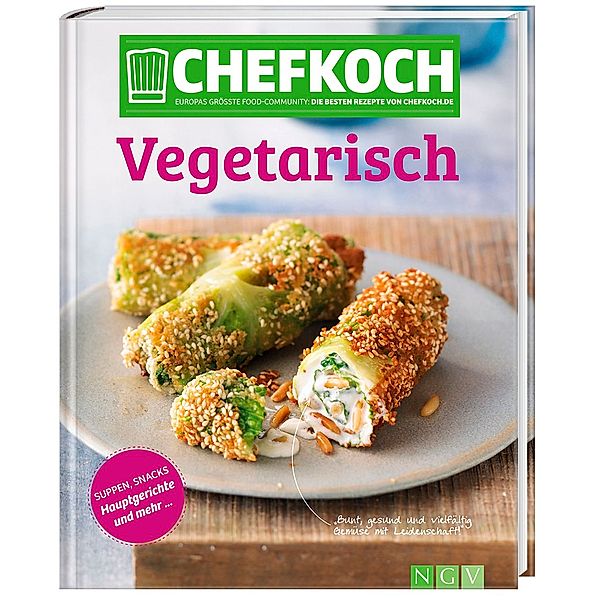 Chefkoch Vegetarisch