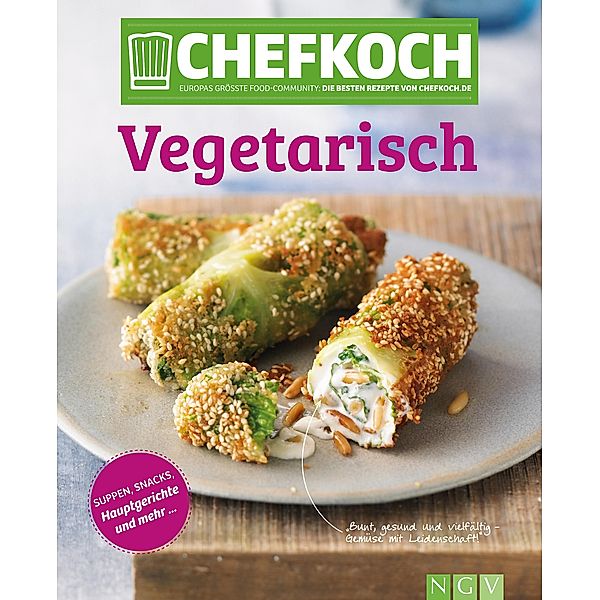 CHEFKOCH Vegetarisch / Chefkoch