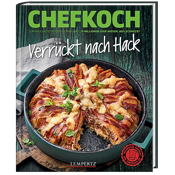 Chefkoch: Verrückt nach Hack