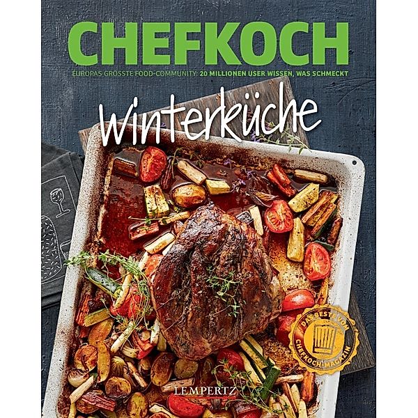 Chefkoch Winterküche