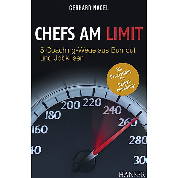 Chefs am Limit, Gerhard Nagel
