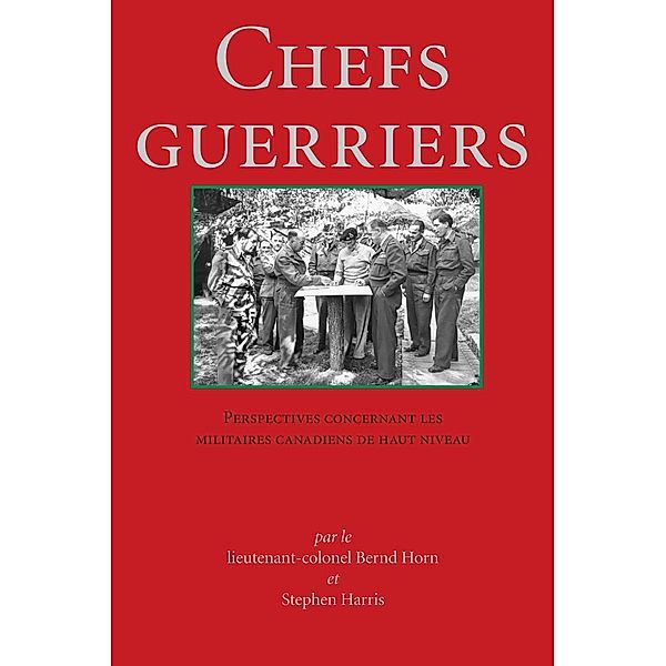 Chefs Guerriers