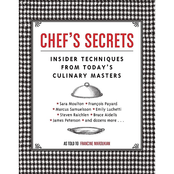 Chef's Secrets