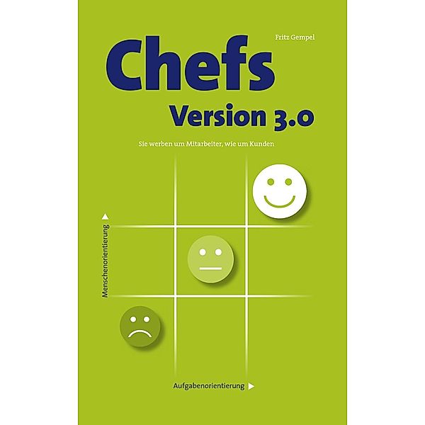 Chefs Version 3.0, Fritz Gempel