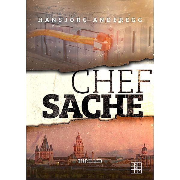 Chefsache, Hansjörg Anderegg