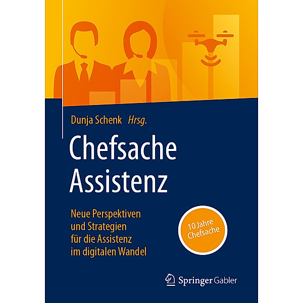 Chefsache Assistenz