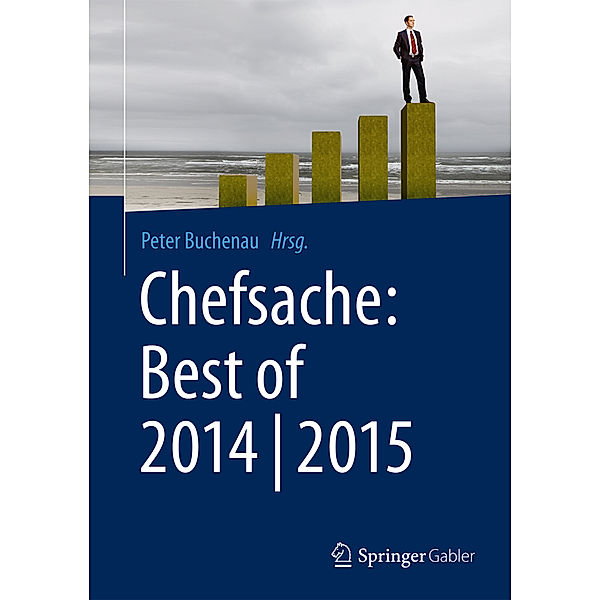 Chefsache / Chefsache: Best of 2014 | 2015
