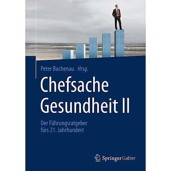Chefsache / Chefsache Gesundheit II.Bd.2