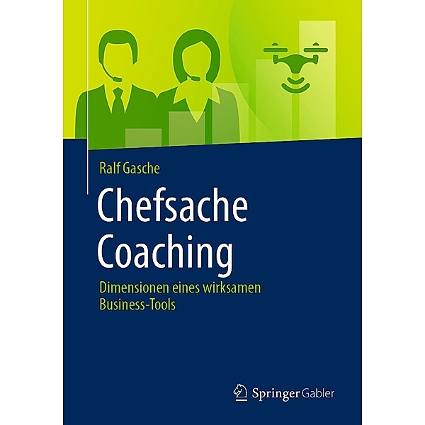 Chefsache Coaching / Chefsache, Ralf Gasche