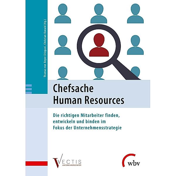 Chefsache Human Resources